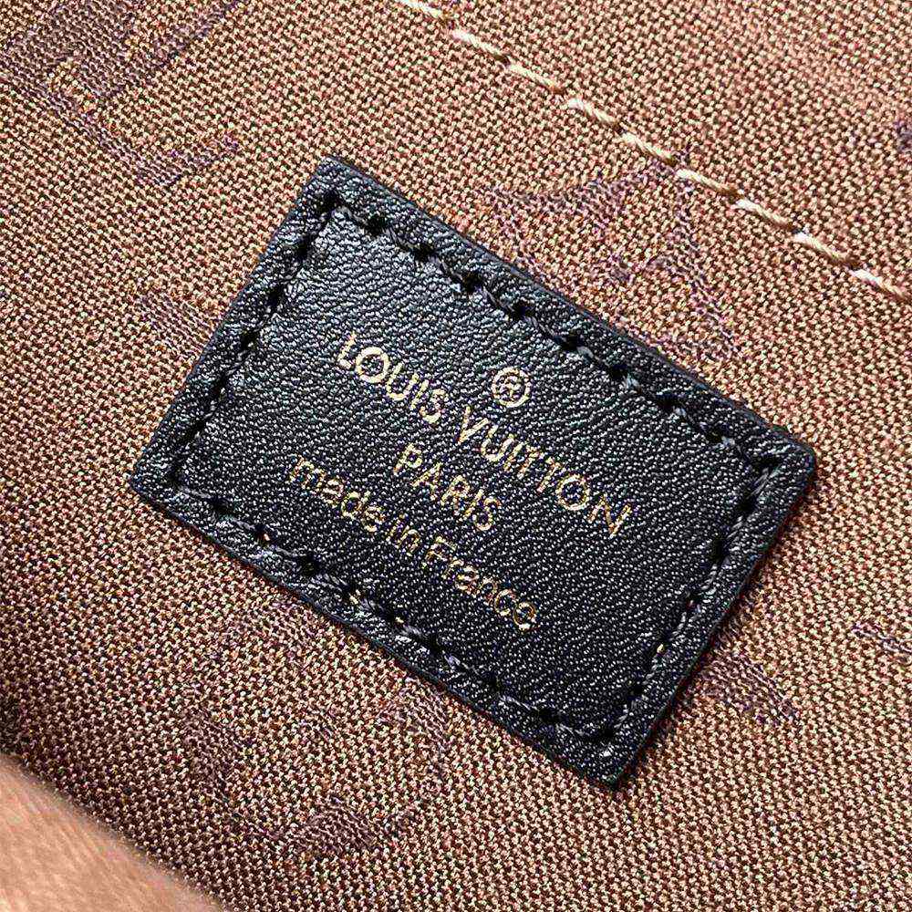 LV Alma Backpack(HIGH-END GRADE)