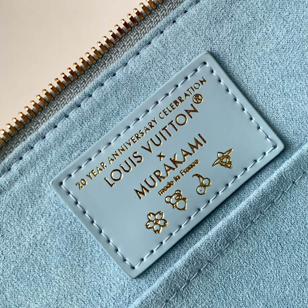 LV x TM Alma BB