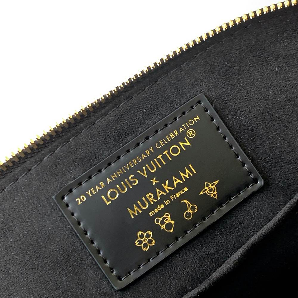 LV x TM Alma BB