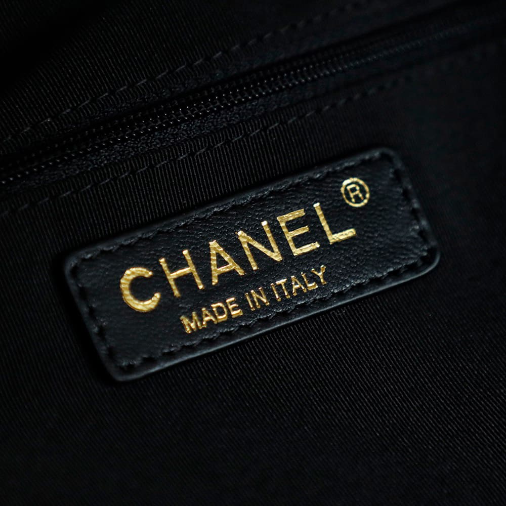 Ch**el SMALL TOTE(HIGH-END GRADE)