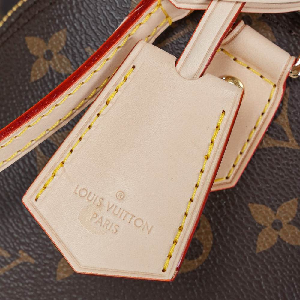 LV Alma BB