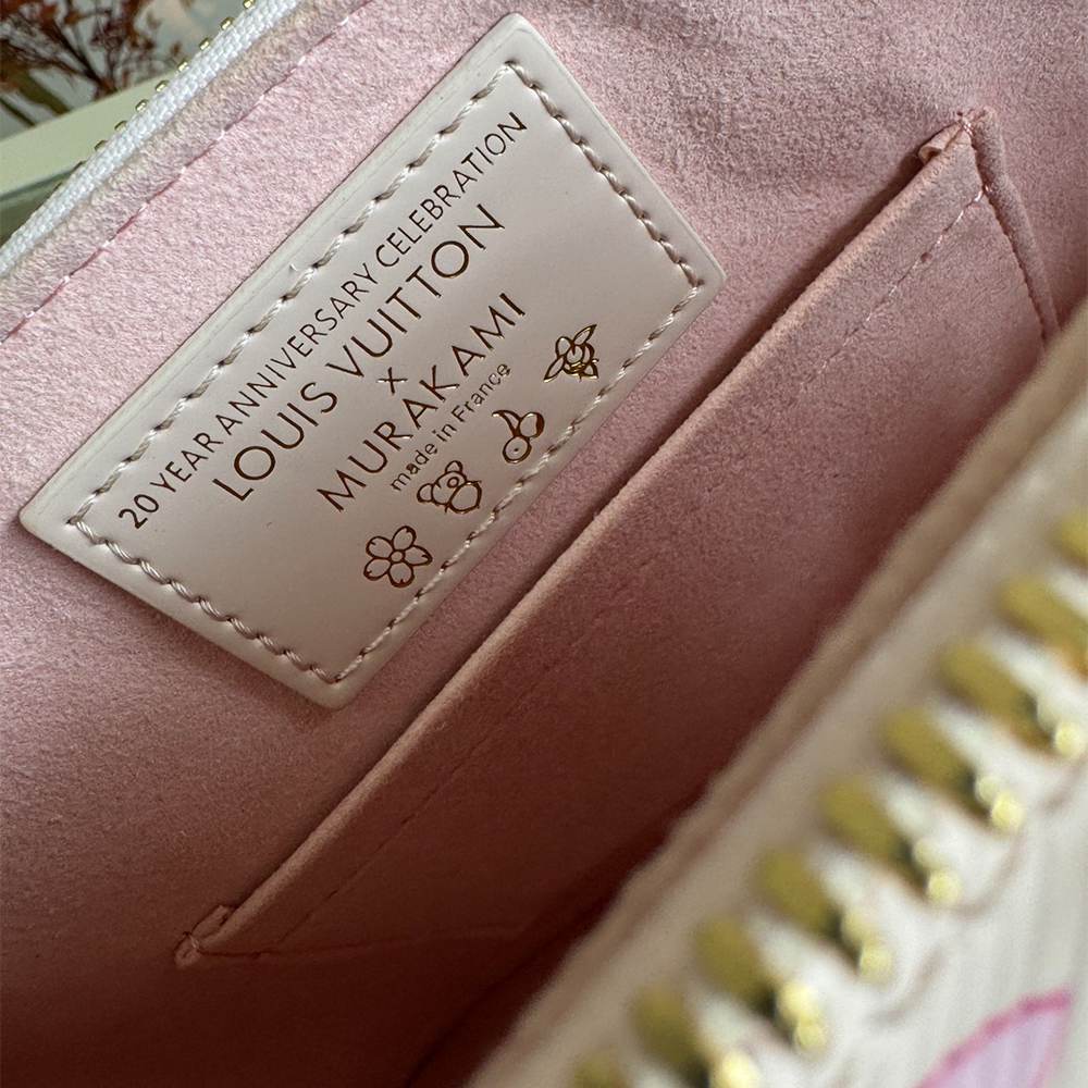 LV x TM Alma BB