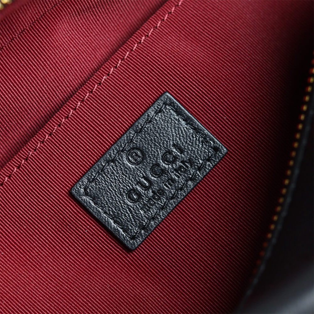 GG Marmont small camera bag