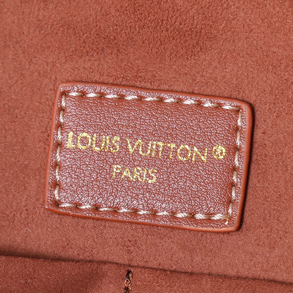 LV Low Key Duffle Tote(HIGH-END GRADE)
