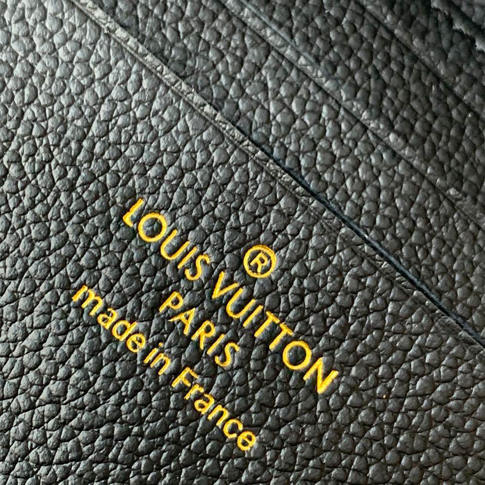 LV Nano Madeleine