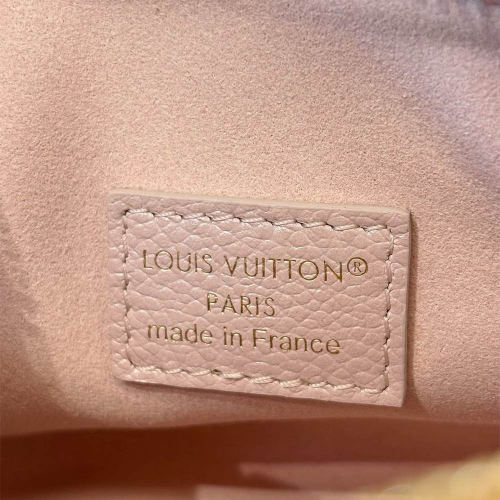 LV Nano Speedy