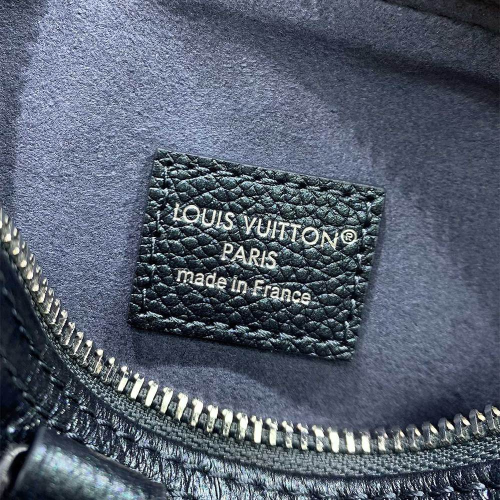 LV Nano Speedy