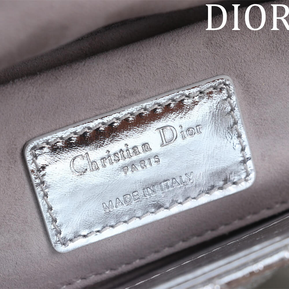 D10r Small Lady D-Joy Bag