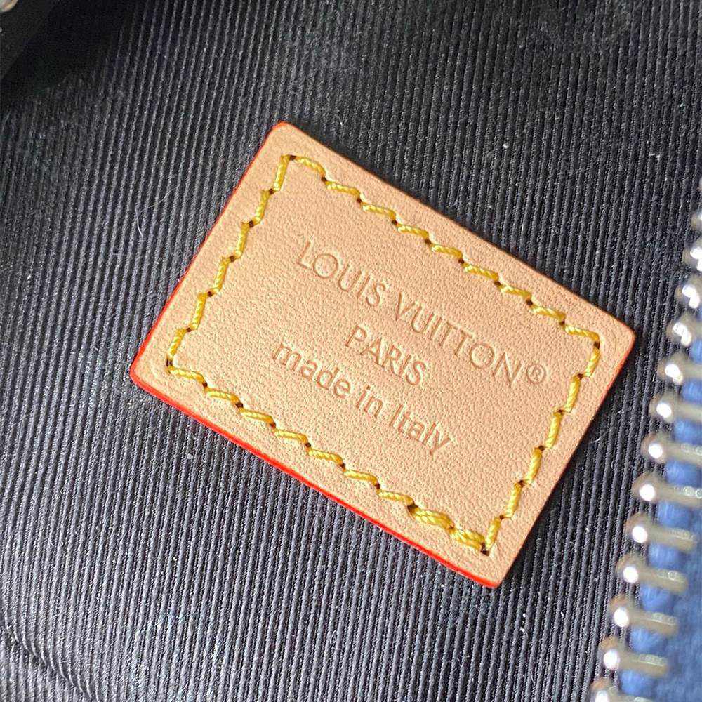 lv u1u1enne backpack(high-end grade)