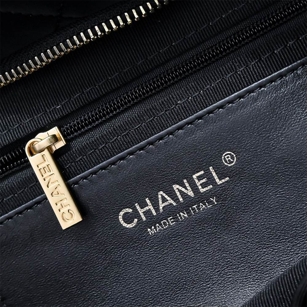 Ch**el BOW BAG(HIGH-END GRADE)