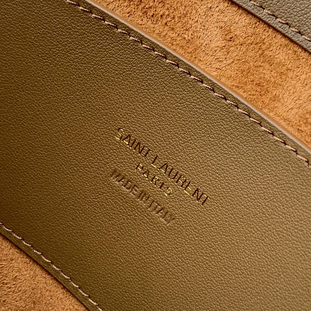 Y51 SOLFERINO SMALL in suede