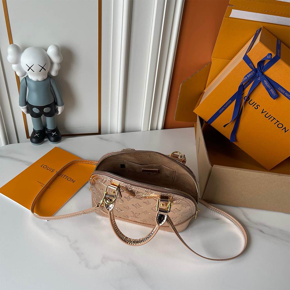 LV Alma BB
