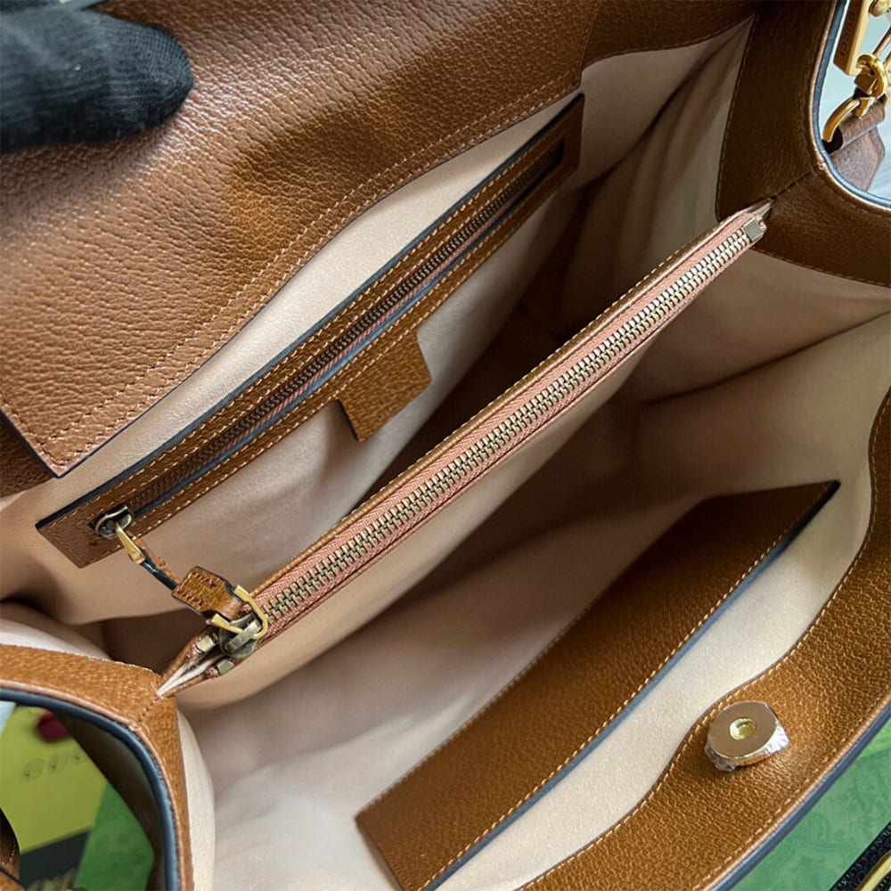 Gvc*1 New Diana large tote bag(HIGH-END GRADE)