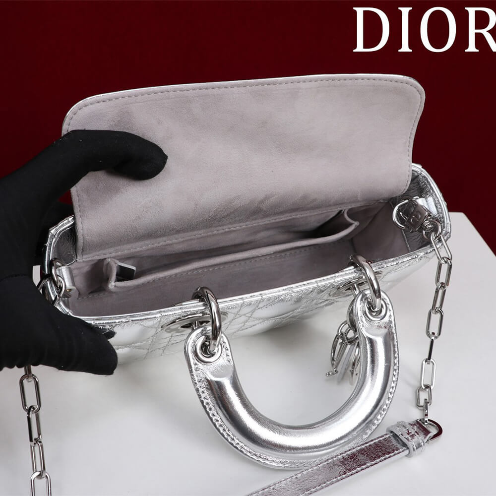 D10r Small Lady D-Joy Bag