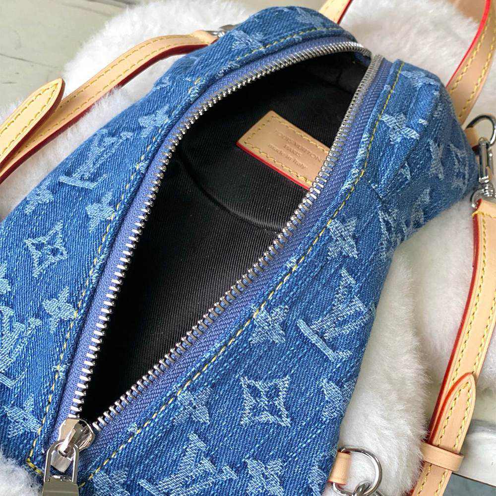 lv u1u1enne backpack(high-end grade)