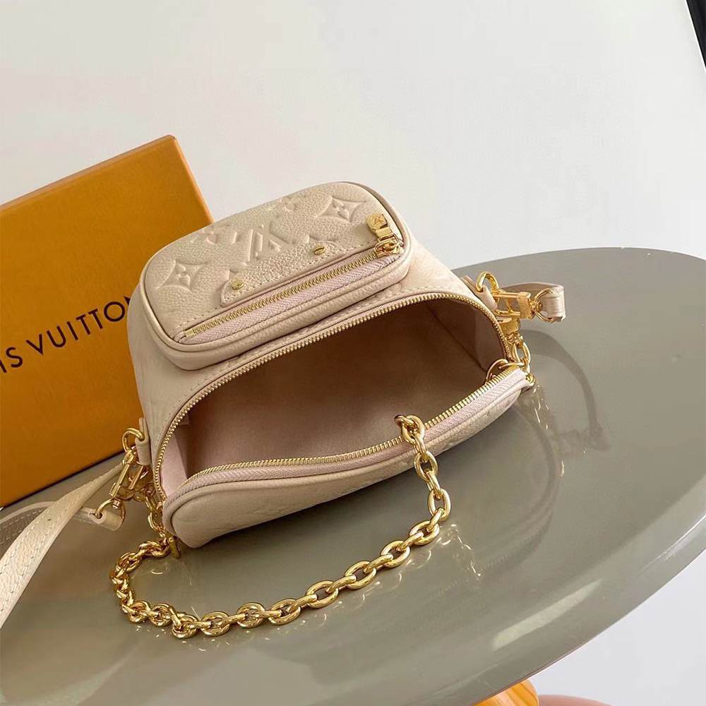 LV Mini Bumbag