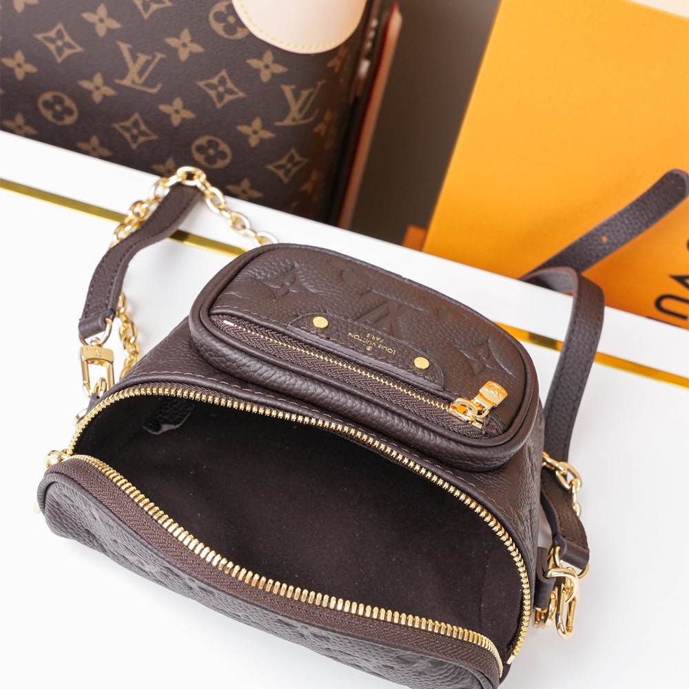 LV Mini Bumbag