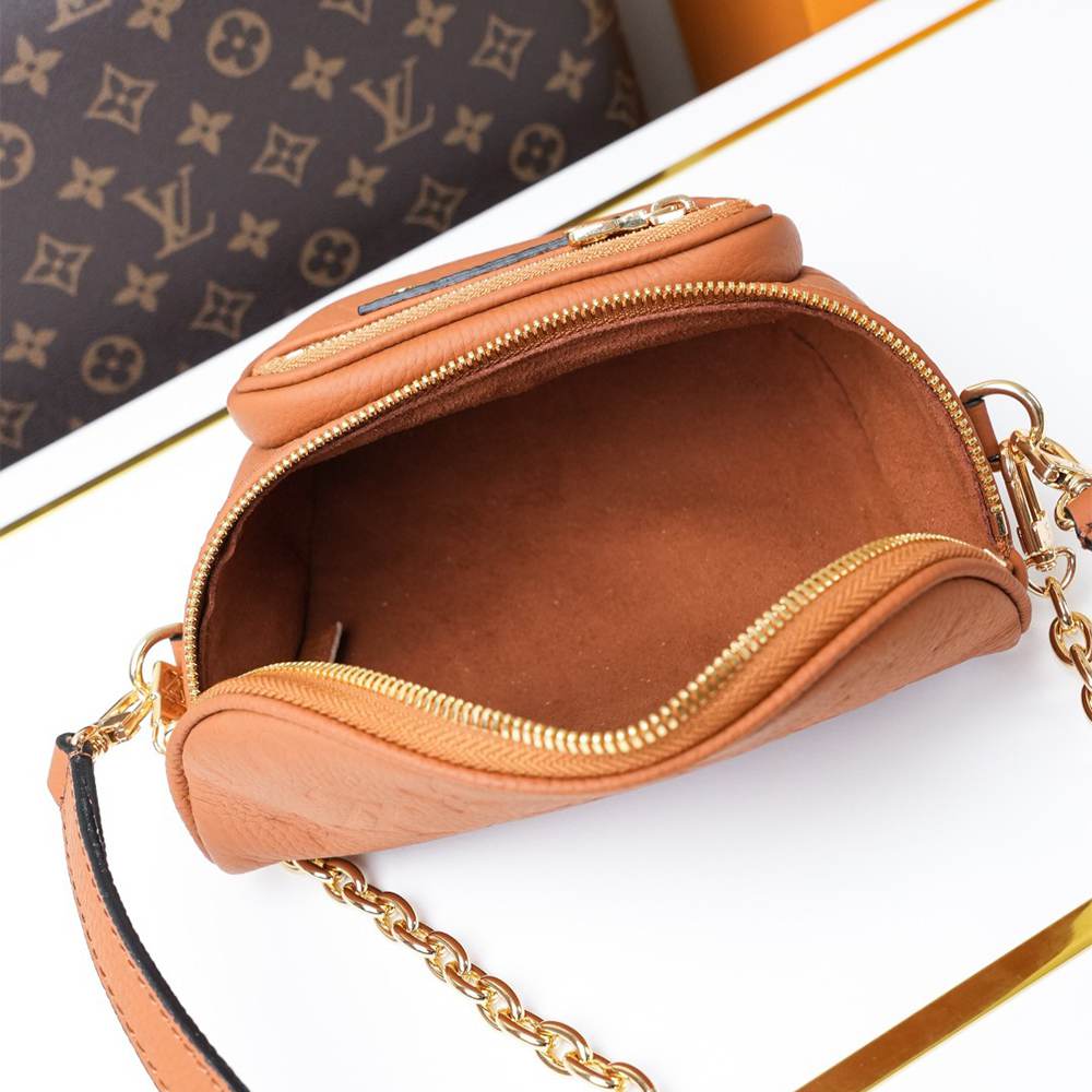 LV Mini Bumbag
