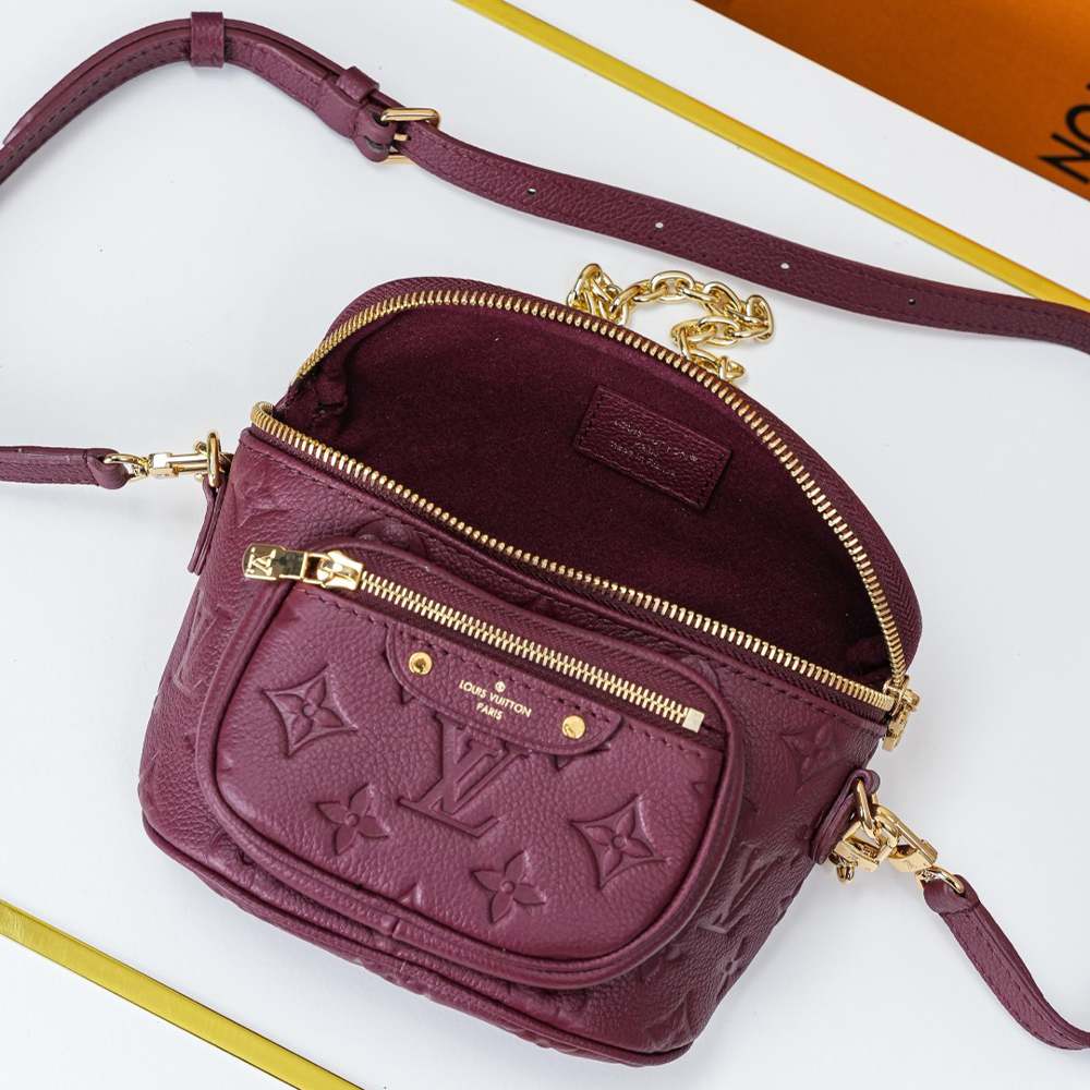 LV Mini Bumbag