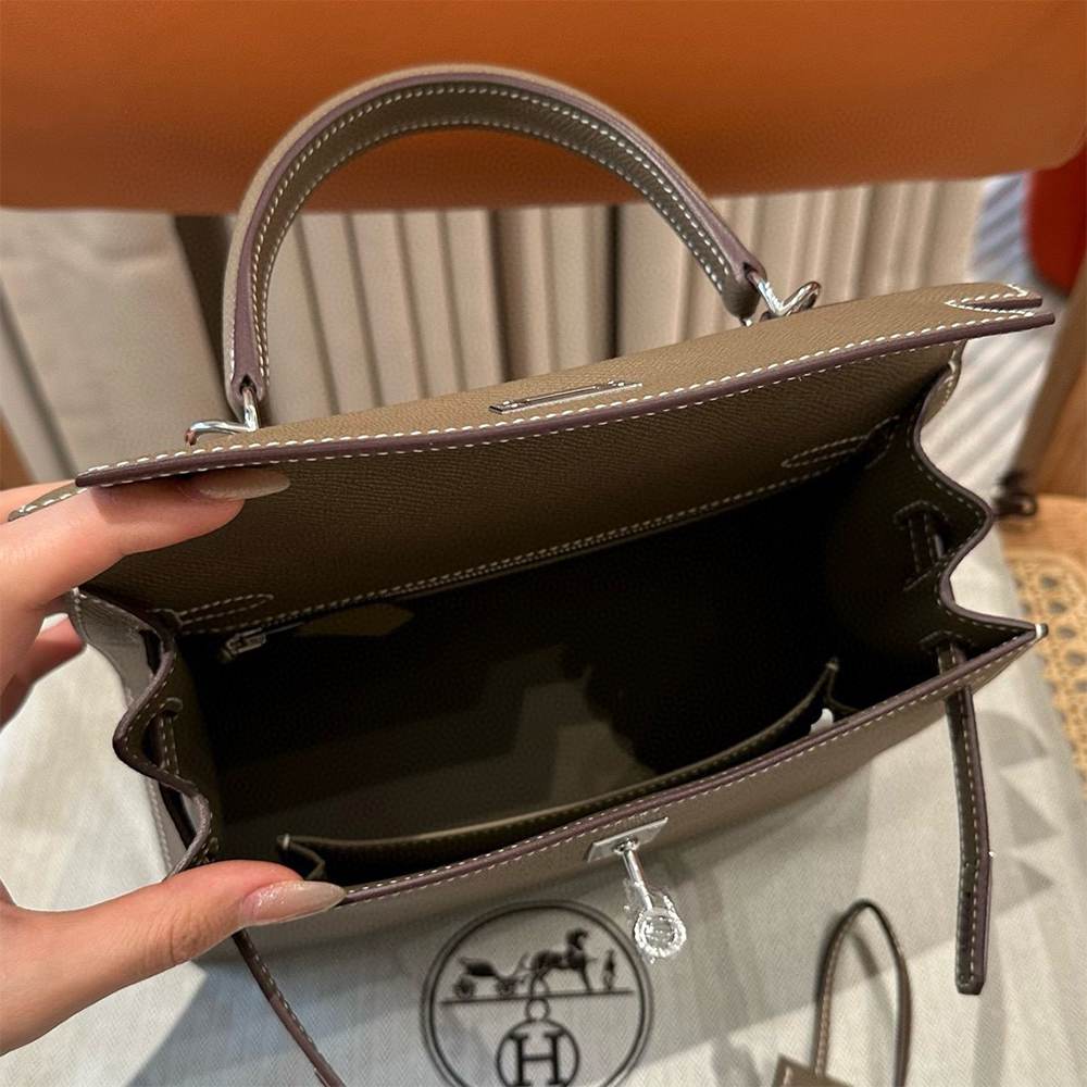 H**me5 Kelly 25(HIGH-END GRADE)