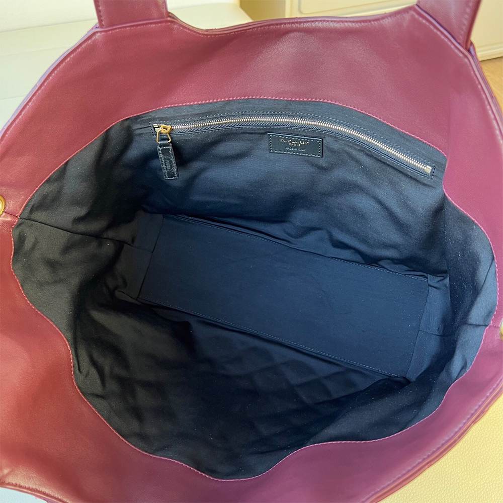Y51 ICARE medium in quilted nappa(HIGH-END GRADE)