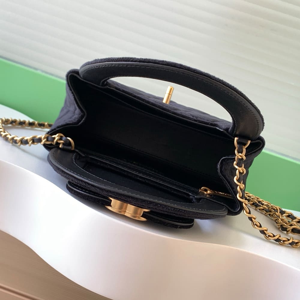 Ch**el KELLY BAG(HIGH-END GRADE)