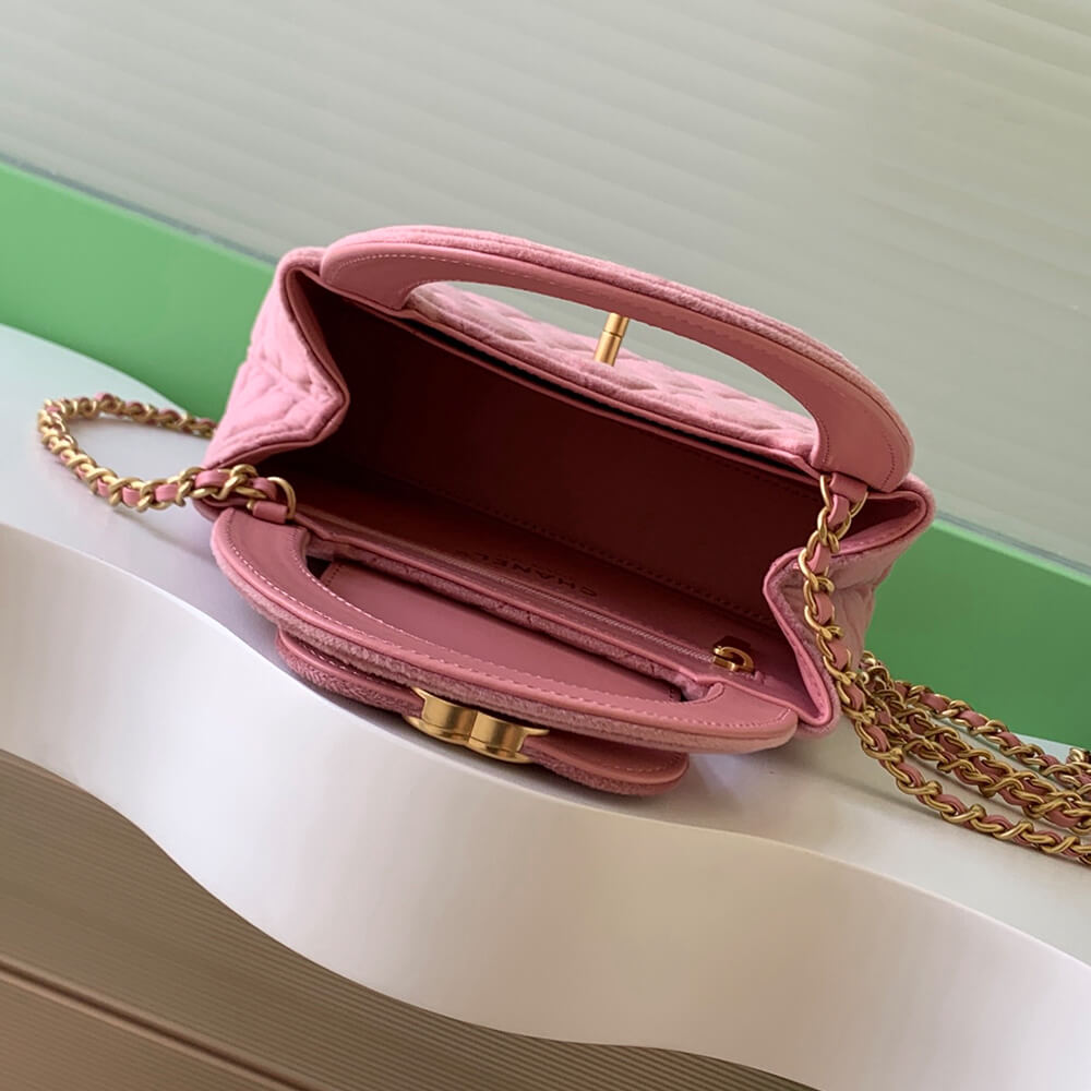 Ch**el KELLY BAG(HIGH-END GRADE)