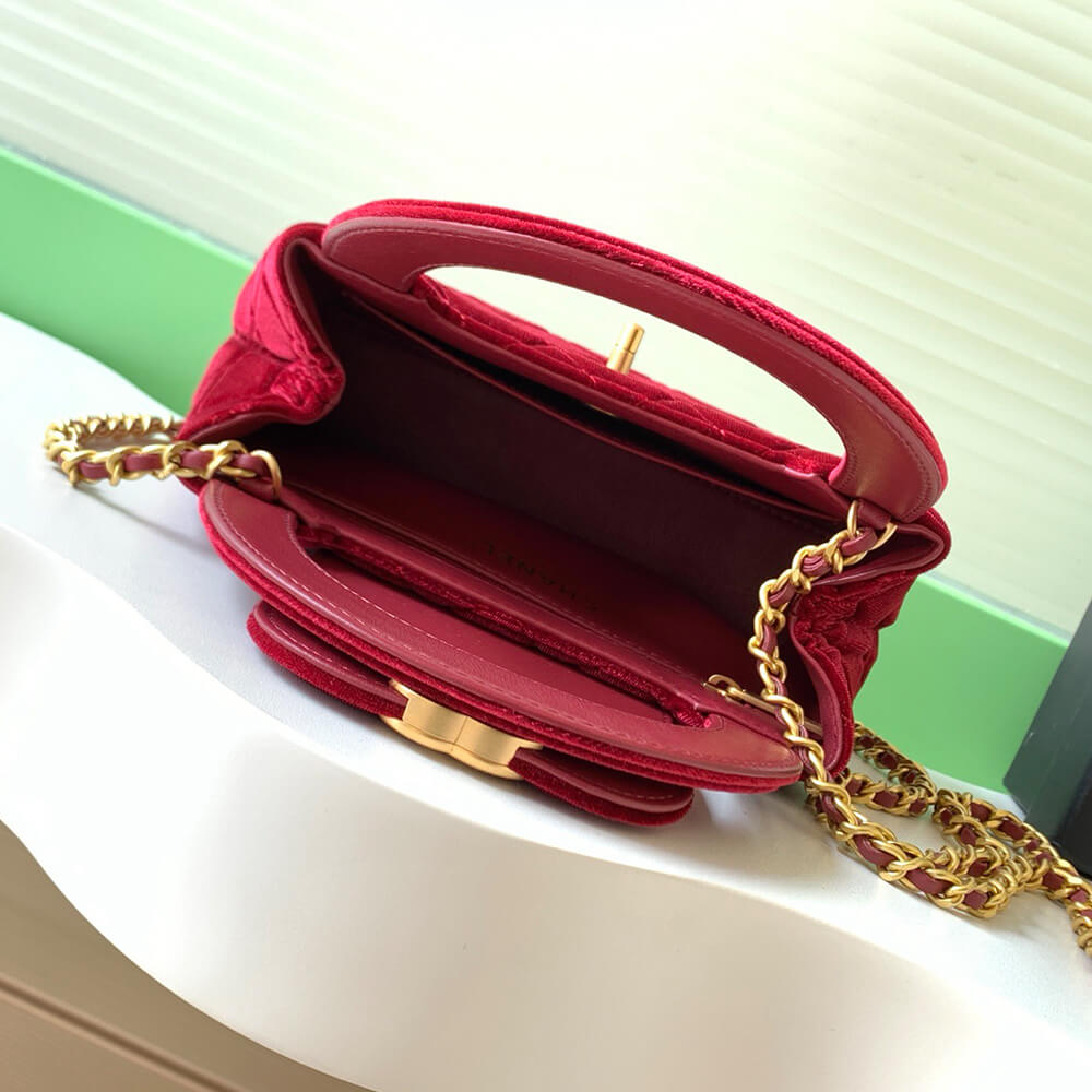 Ch**el KELLY BAG(HIGH-END GRADE)