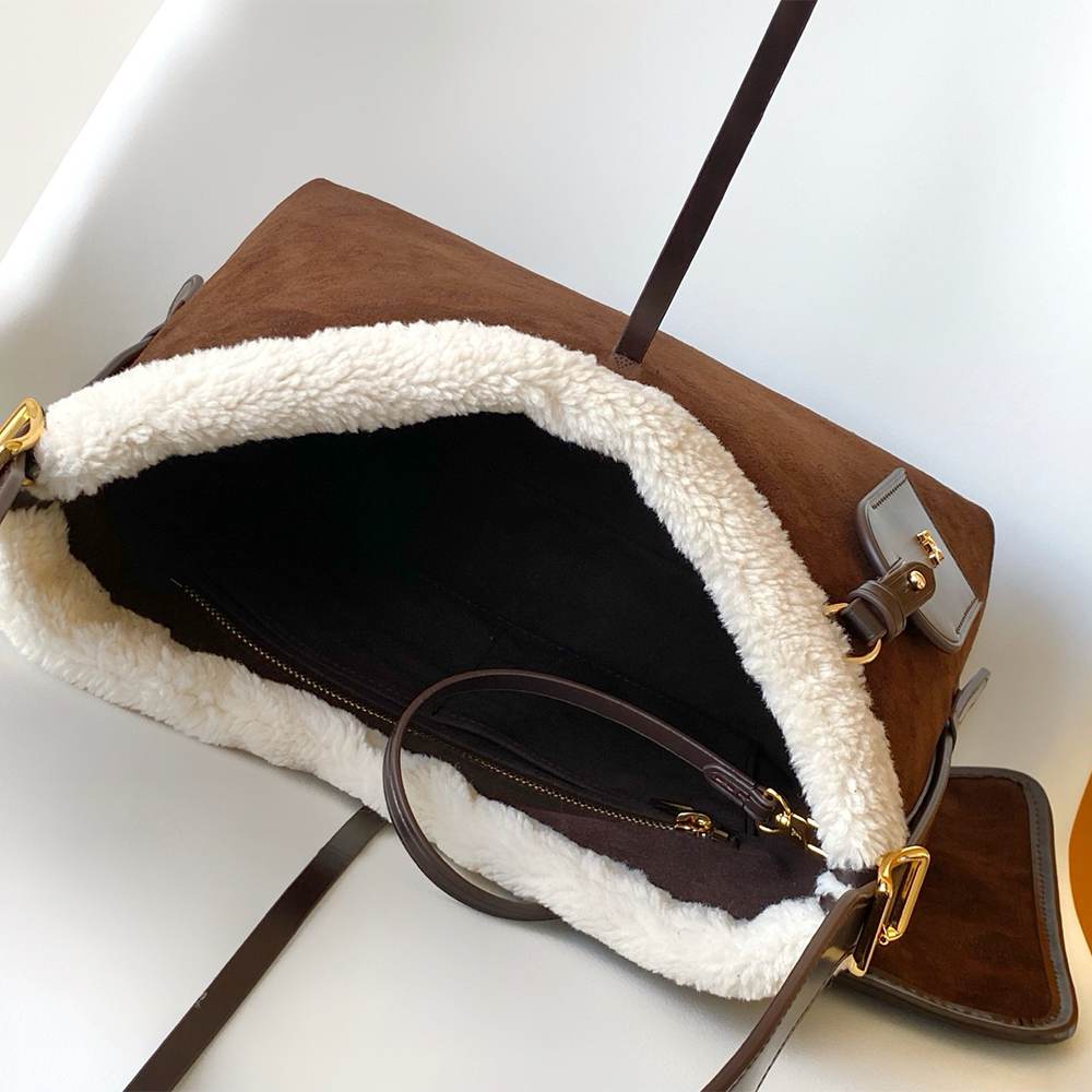 LV CarryAll PM Souple(HIGH-END GRADE)