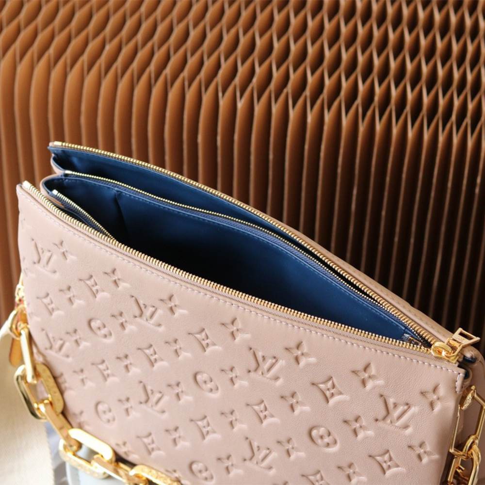 LV Coussin MM(HIGH-END GRADE)