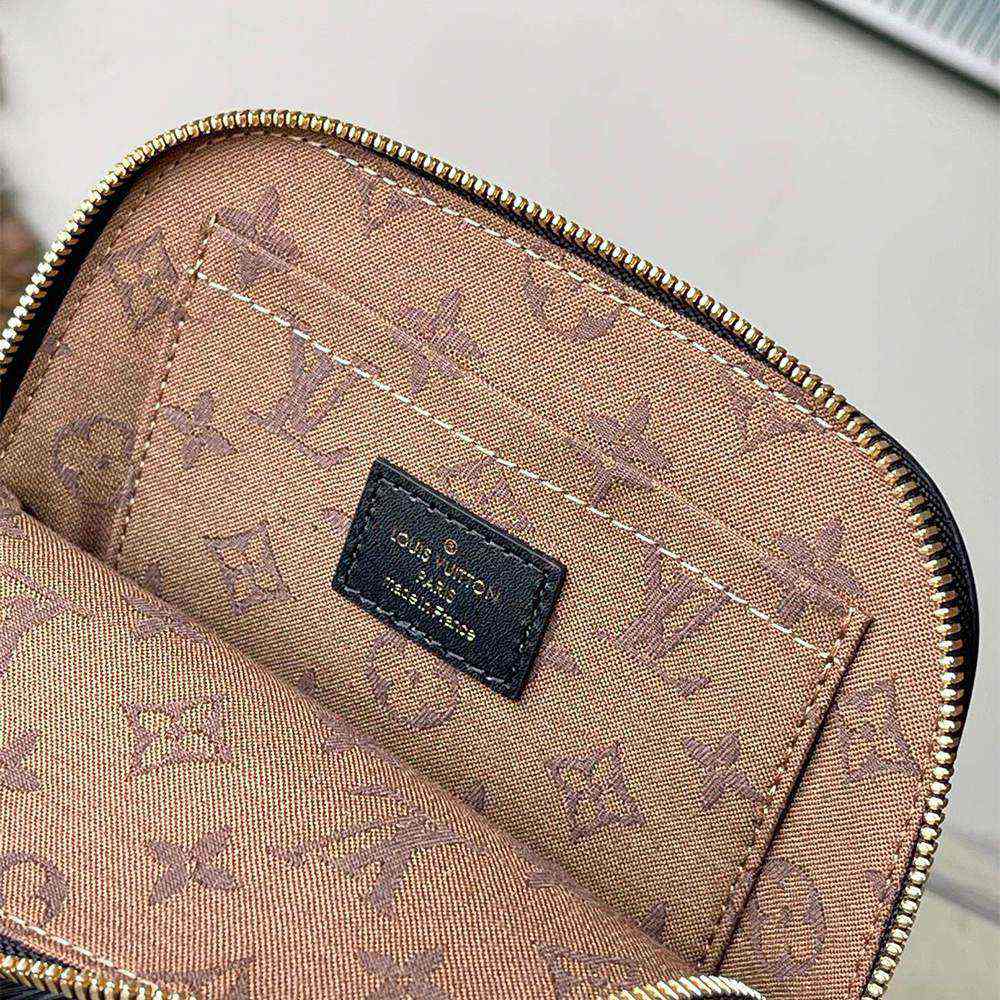 LV Alma Backpack(HIGH-END GRADE)