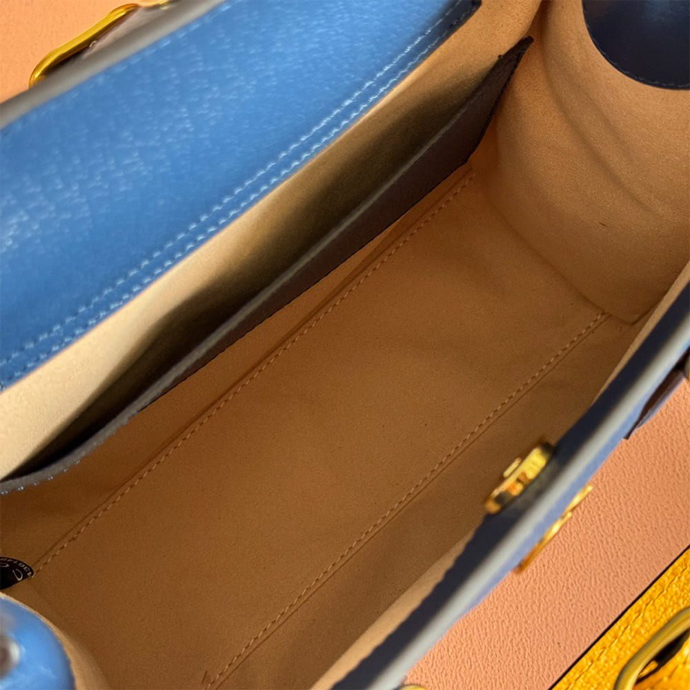 Gvc*1 New Diana medium tote bag(HIGH-END GRADE)