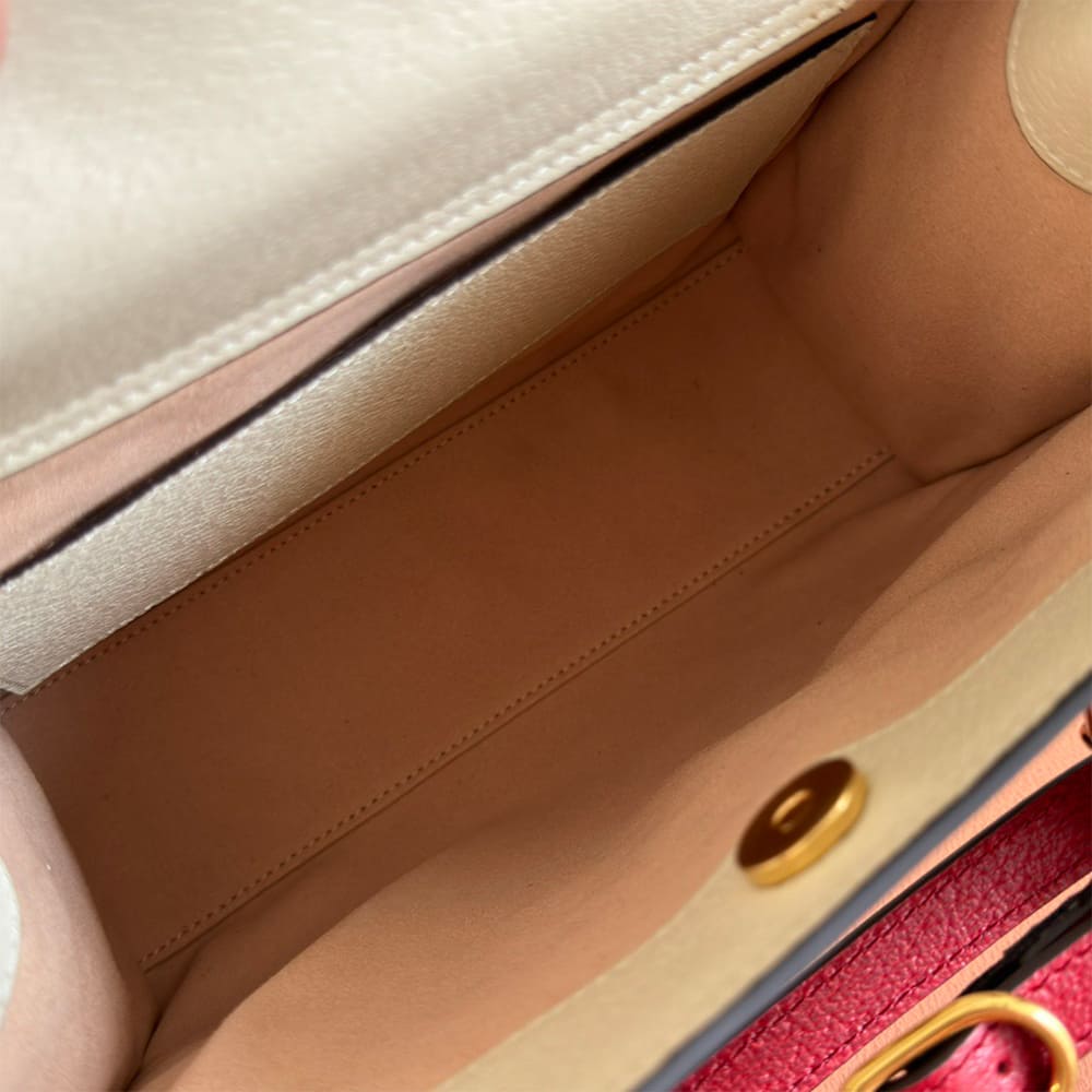 Gvc*1 New Diana medium tote bag(HIGH-END GRADE)