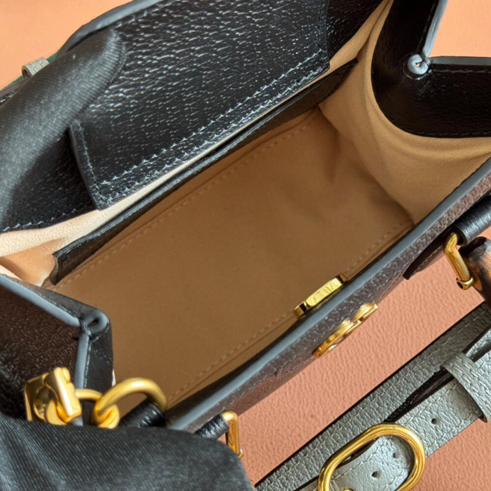 Gvc*1 New Diana small tote bag(HIGH-END GRADE)
