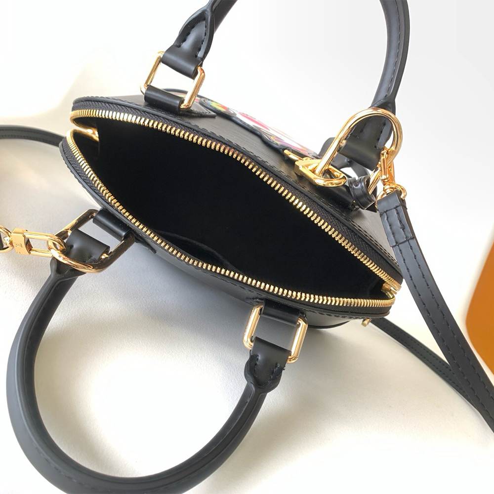 LV x TM Alma BB