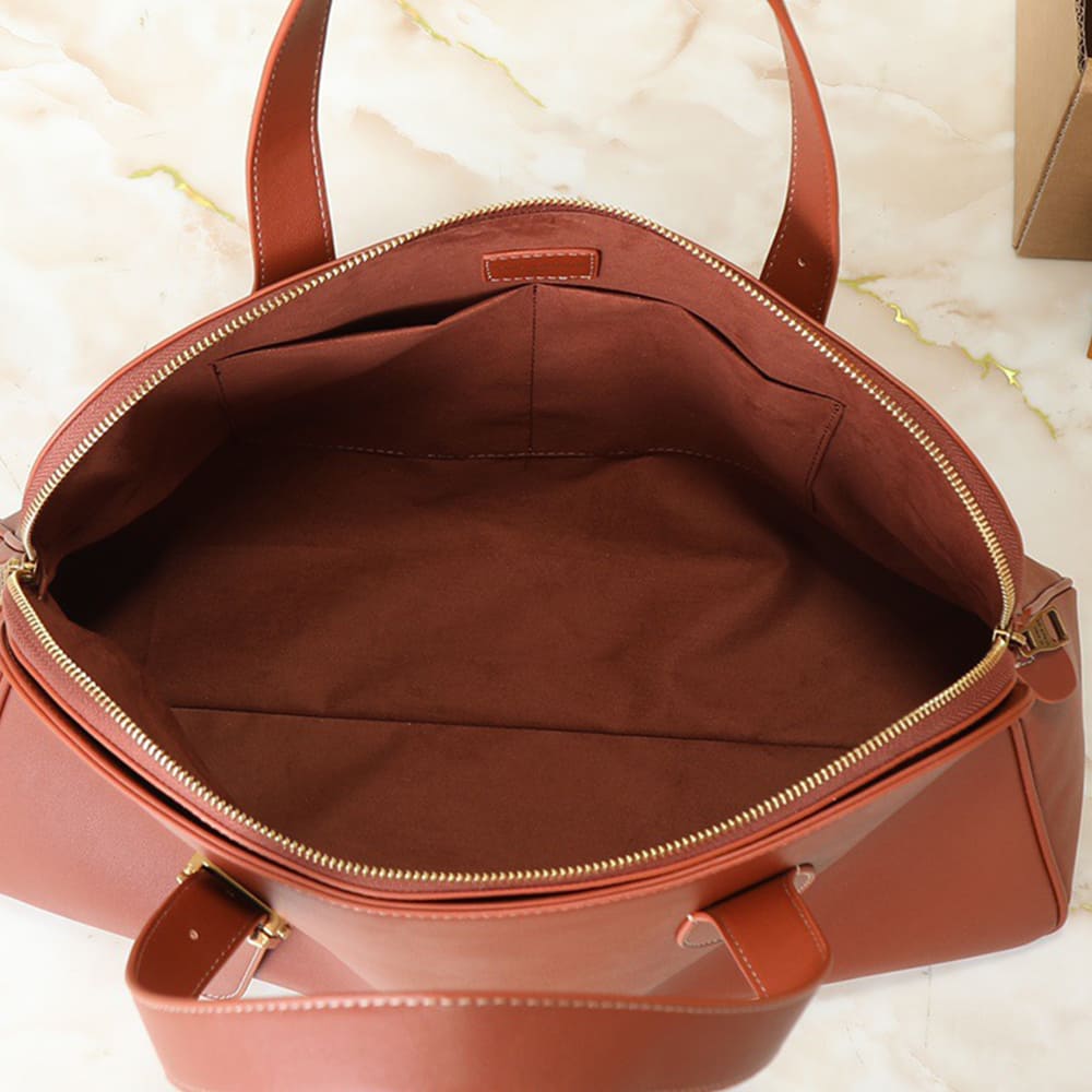 LV Low Key Duffle Tote(HIGH-END GRADE)