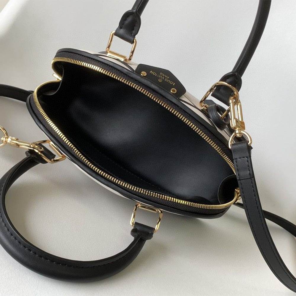 LV Alma BB