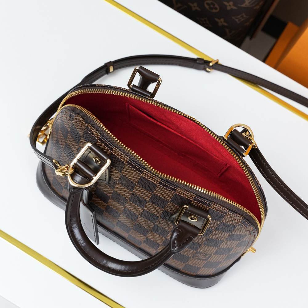 LV Alma BB