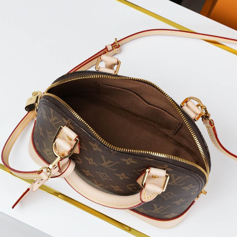 LV Alma BB