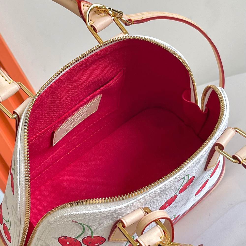 LV x TM Alma BB
