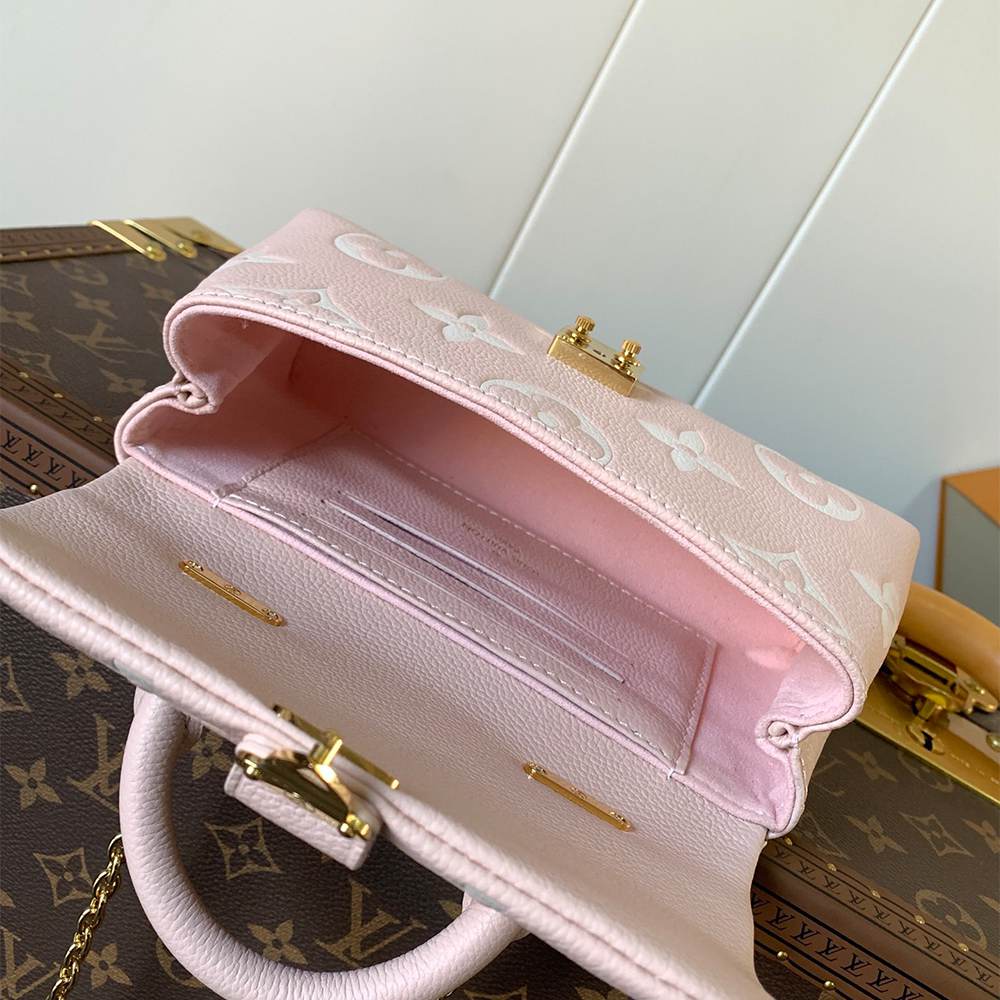 LV Nano Madeleine