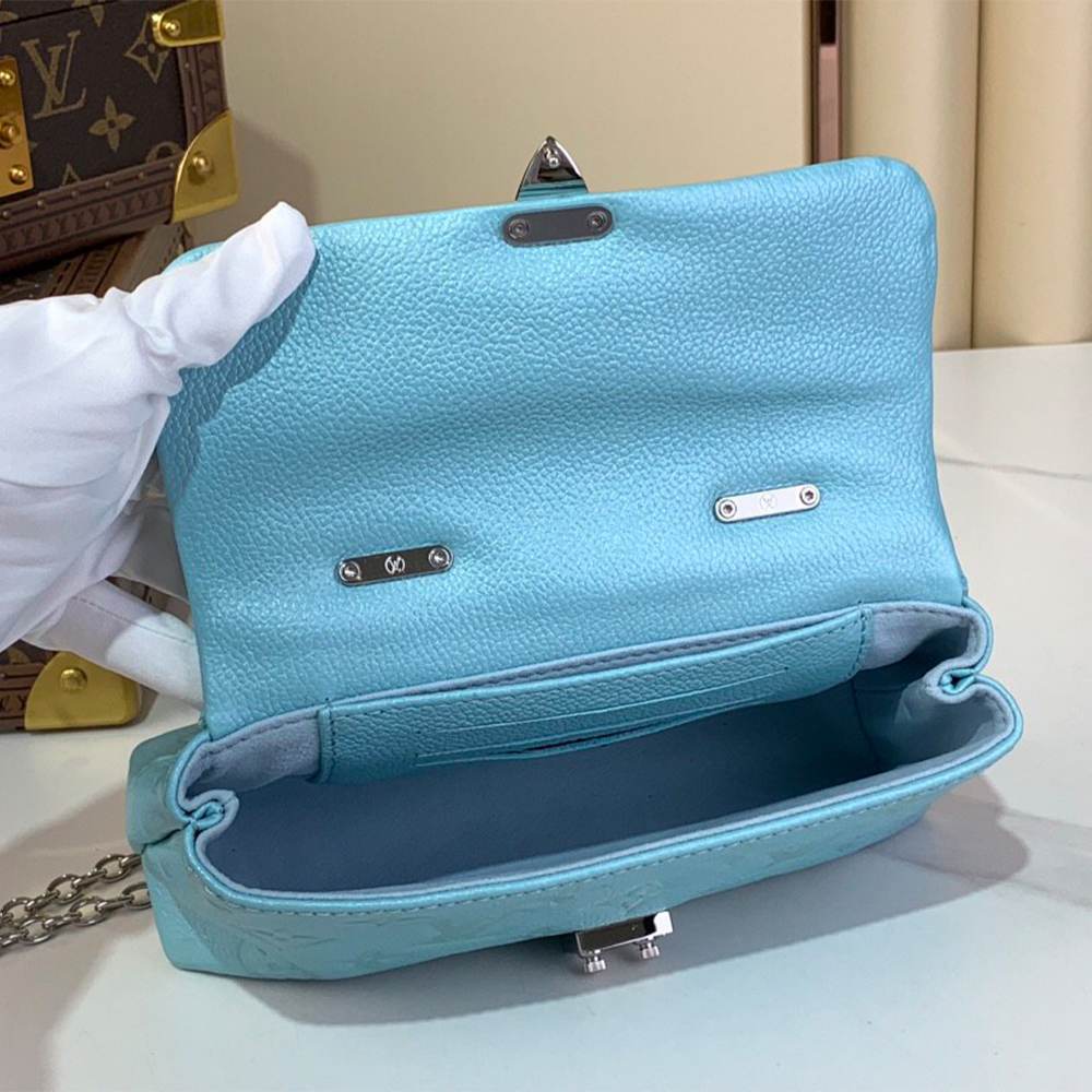 LV Nano Madeleine