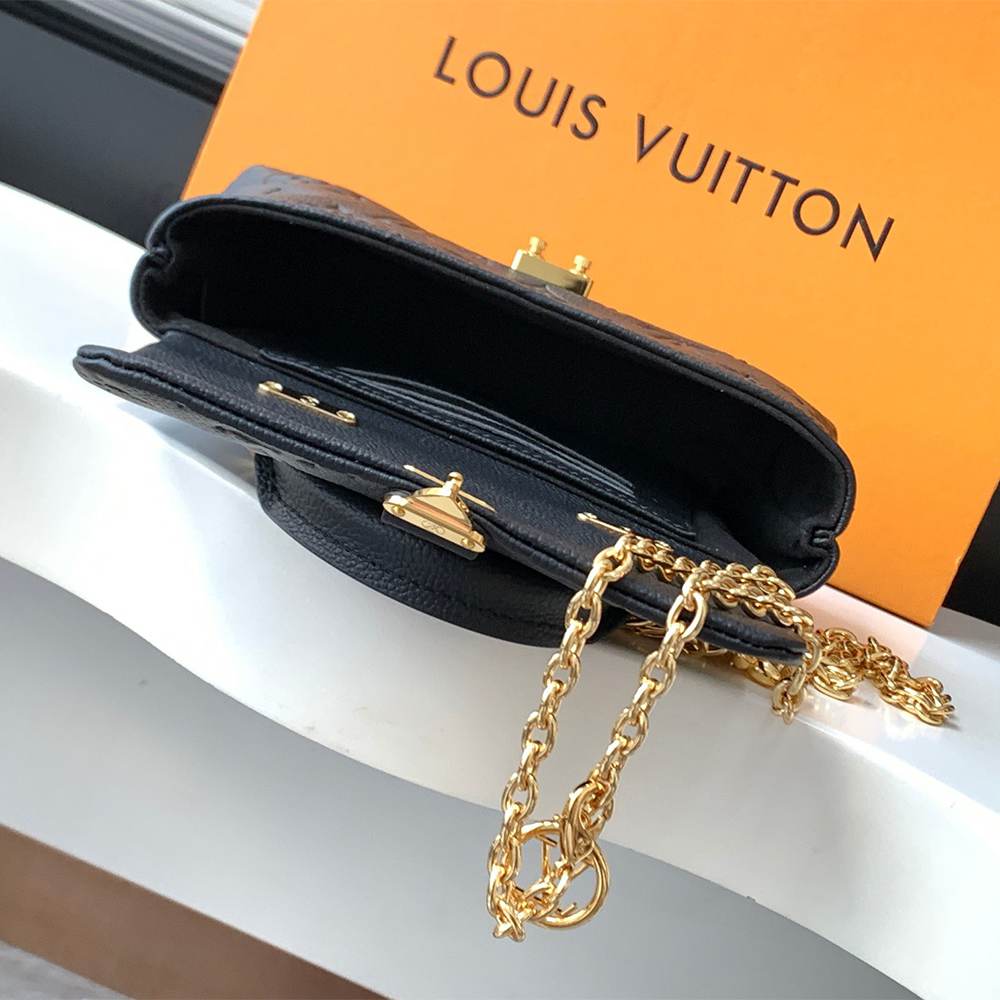 LV Nano Madeleine