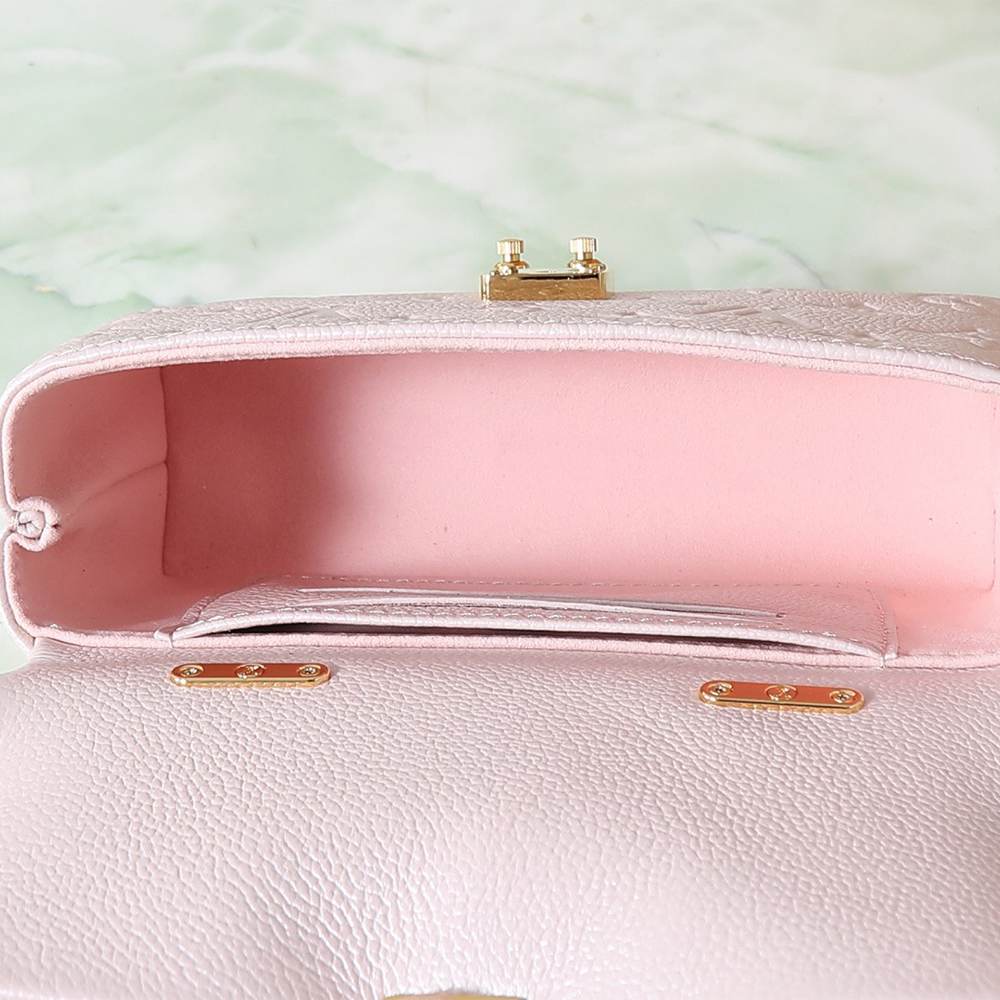 LV Nano Madeleine