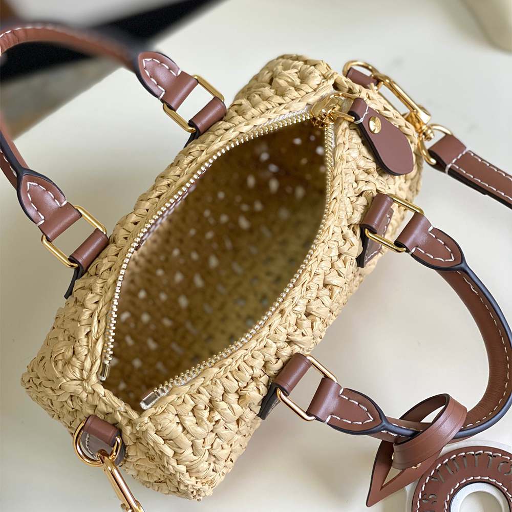 LV Nano Speedy