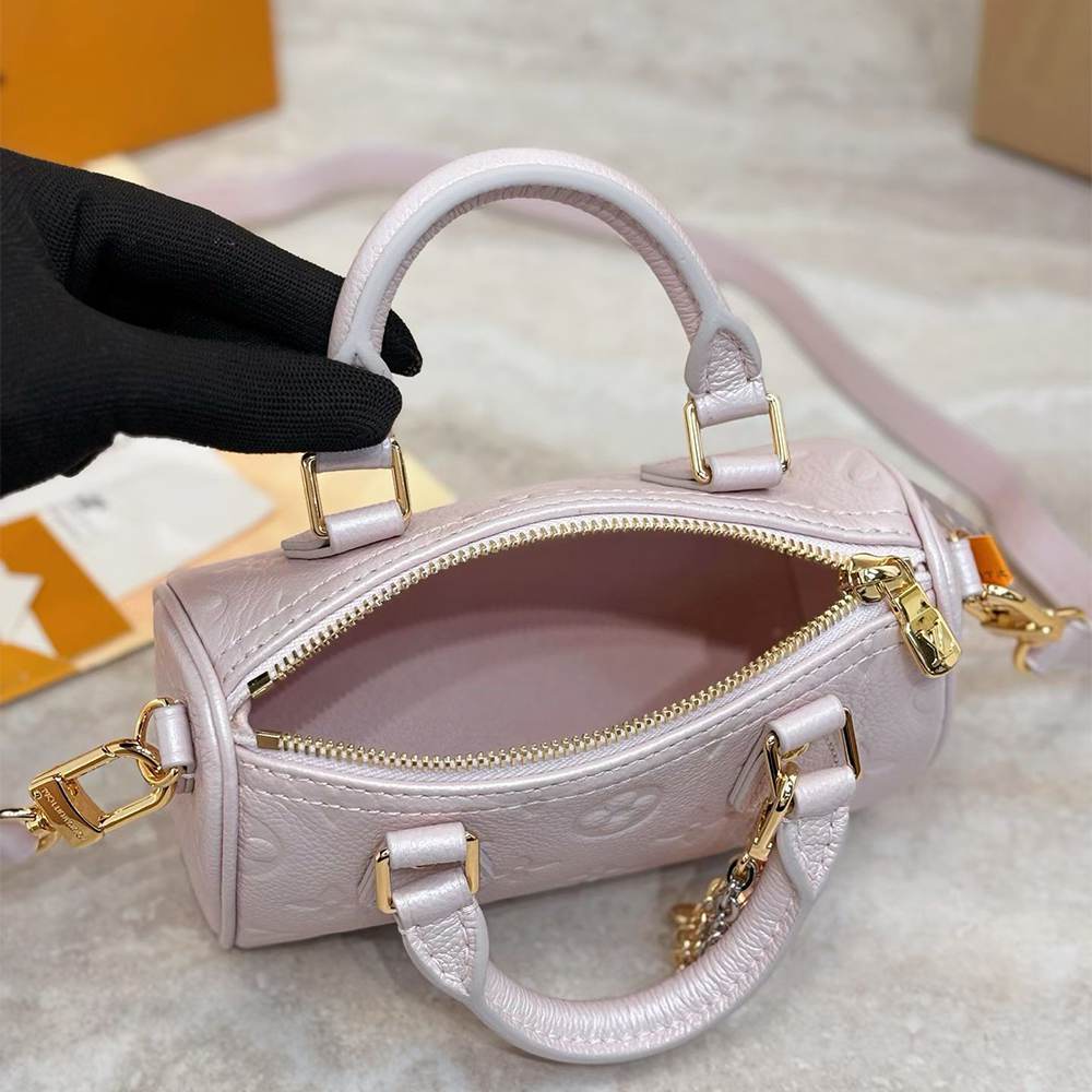 LV Nano Speedy