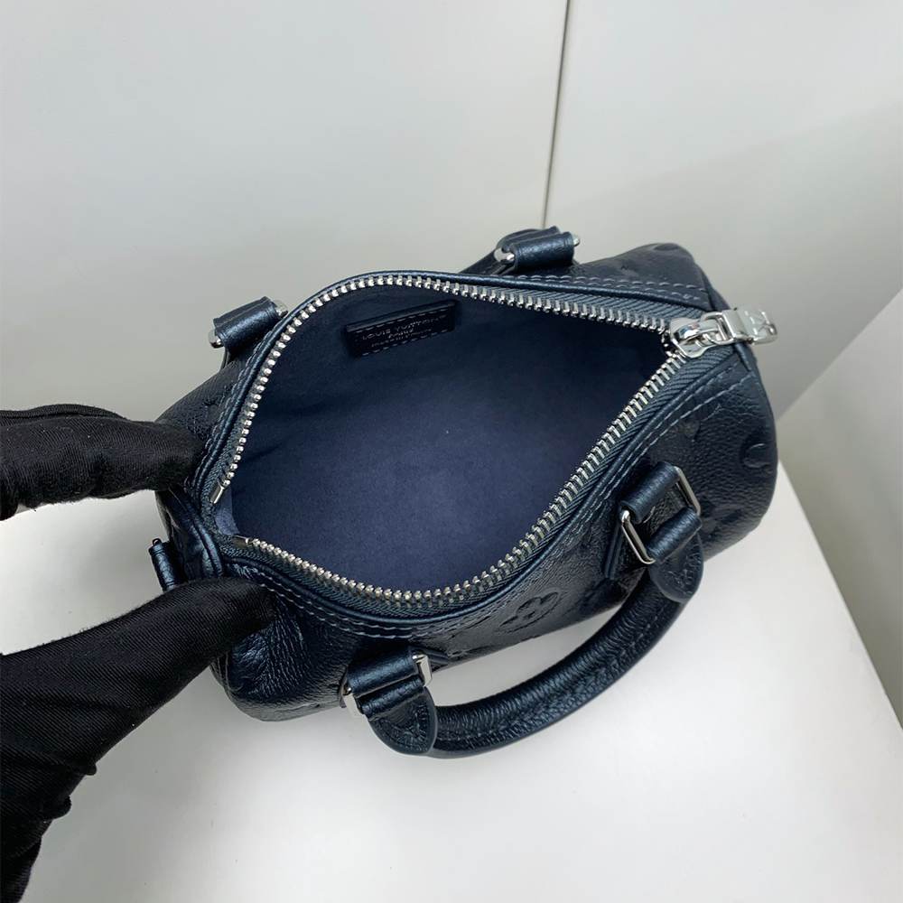 LV Nano Speedy