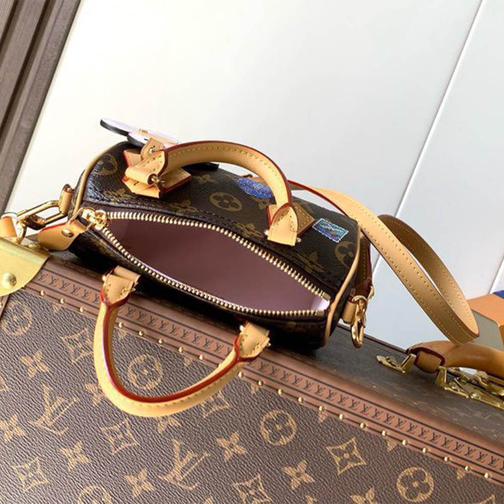 LV Nano Speedy