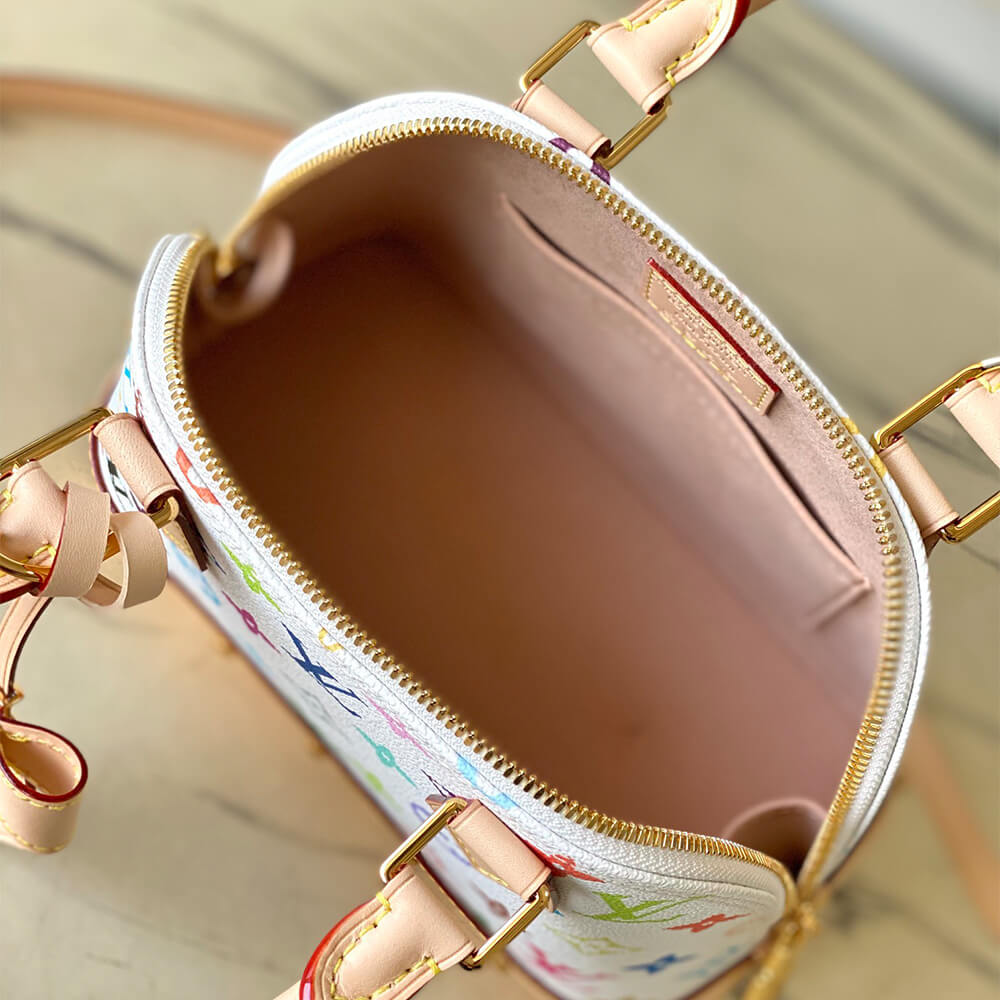 LV x TM Alma BB(HIGH-END GRADE)