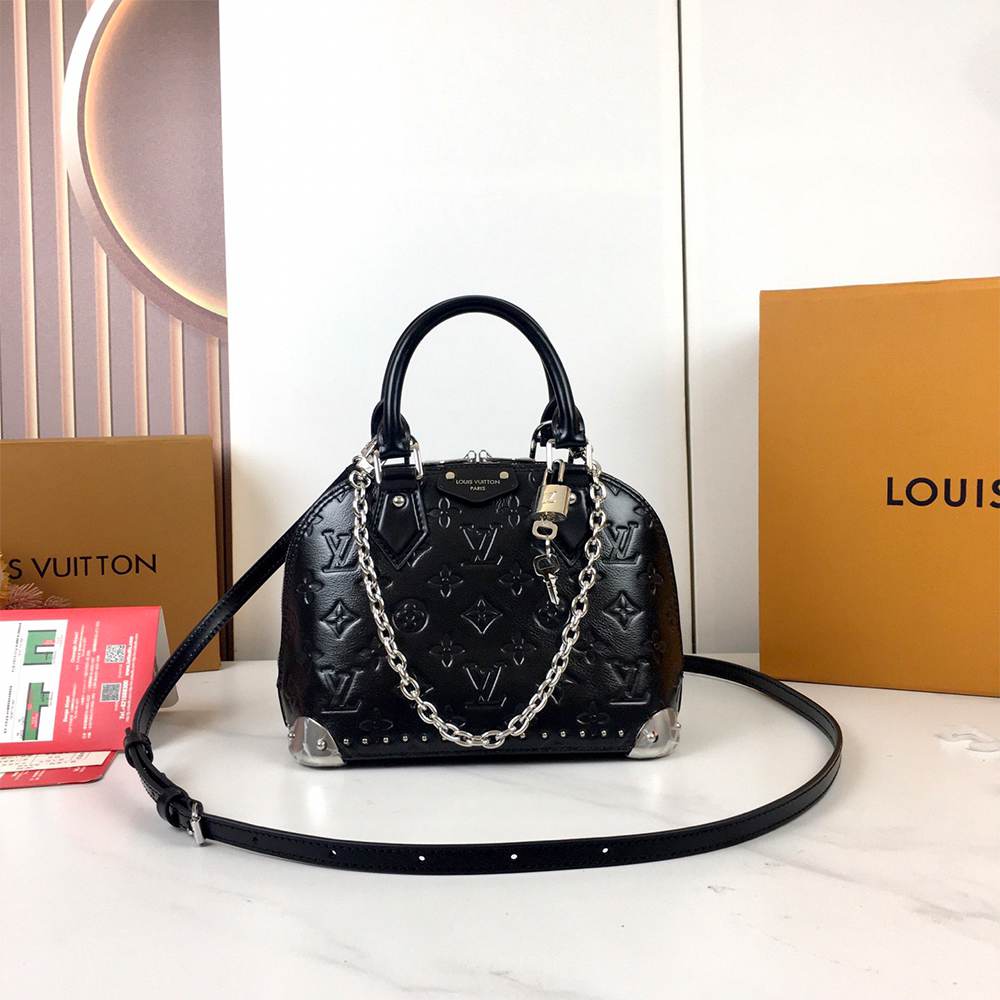 LV Alma Trunk BB